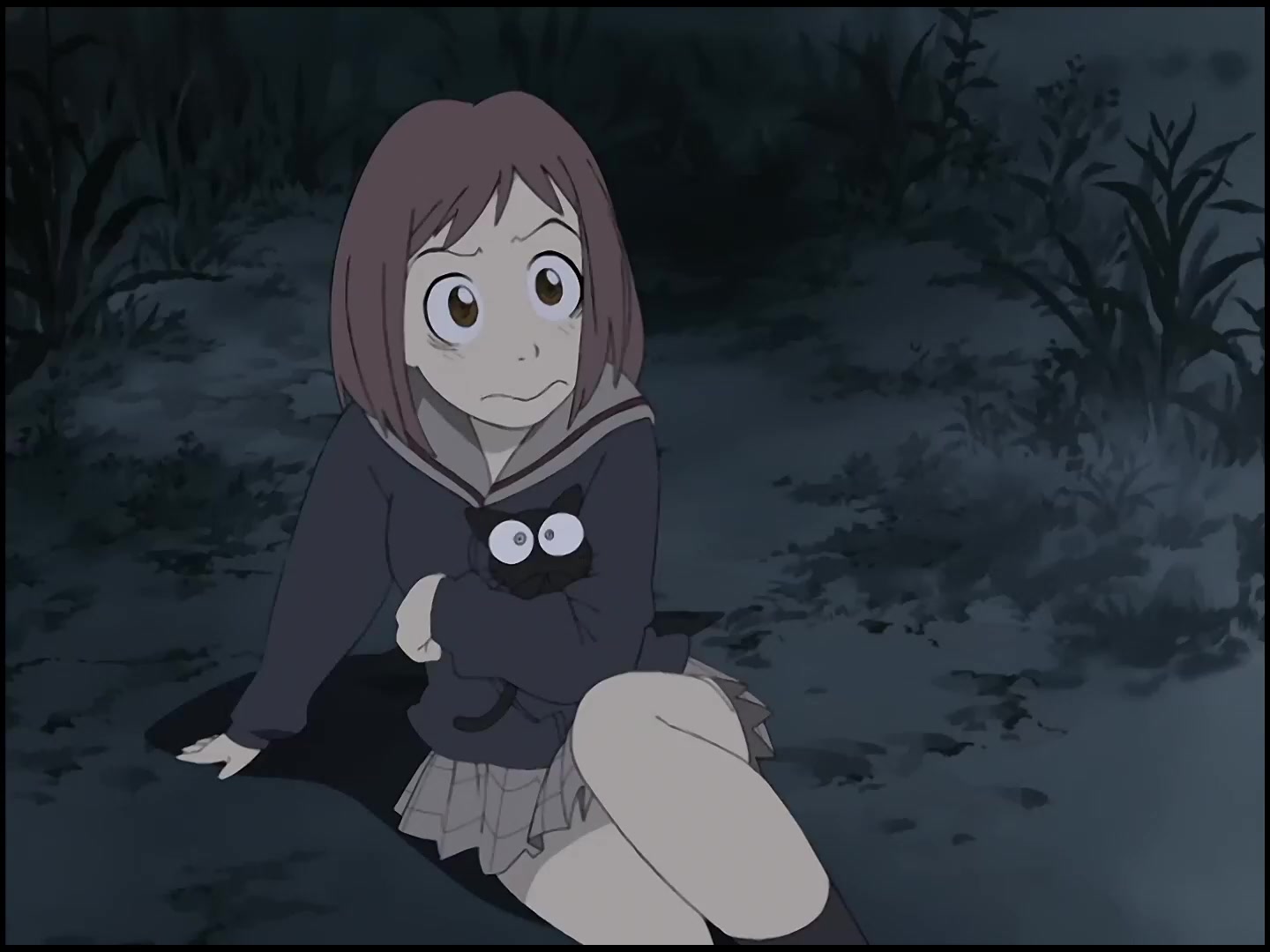 [Tsukyio Editing Resources] FLCL (Episode 2) Raw Clips (323) (tsukyio.com).mp4